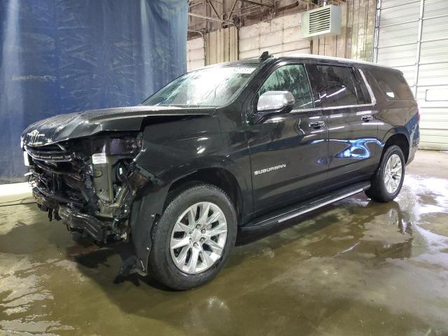 2023 Chevrolet Suburban K1500 Premier