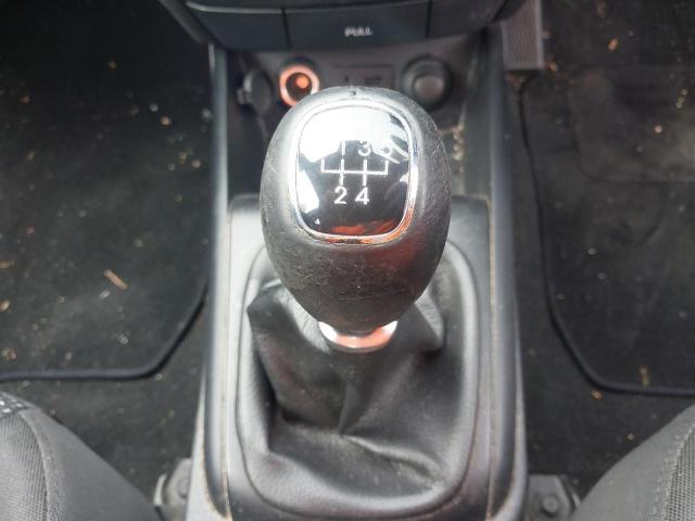 2012 HYUNDAI I30 COMFOR