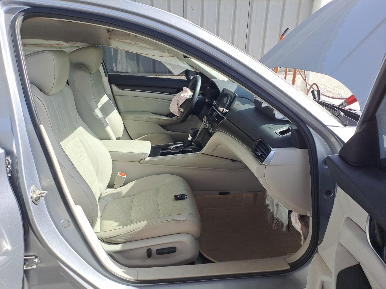 1HGCV1662JA606235 - 2013 Honda Accord - #52654235