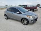 2013 Mazda Mazda2  zu verkaufen in Temple, TX - Frame Damage