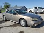 2007 Pontiac Grand Prix  de vânzare în Sikeston, MO - Water/Flood