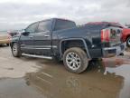 2018 Gmc Sierra K1500 Slt en Venta en Grand Prairie, TX - Front End