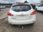 2009 Nissan Murano S за продажба в Shreveport, LA - Front End