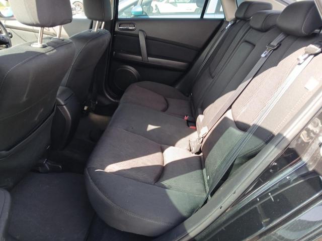 2012 MAZDA 6 TS2 D