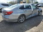 2019 Honda Accord Lx de vânzare în Leroy, NY - Side