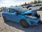 2013 Ford Fiesta Se zu verkaufen in Columbus, OH - Front End