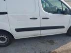 2016 PEUGEOT PARTNER 75 for sale at Copart CHESTER