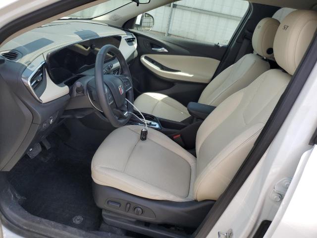  BUICK ENCORE 2024 Biały