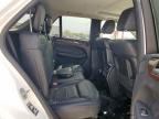 2012 Mercedes-Benz Ml 350 4Matic на продаже в Haslet, TX - Front End