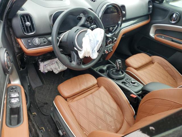 2022 MINI COOPER S COUNTRYMAN