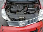 2007 Nissan Versa S en Venta en Portland, OR - Front End