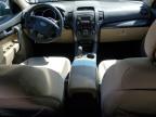 2012 Kia Sorento Base en Venta en Mentone, CA - Mechanical