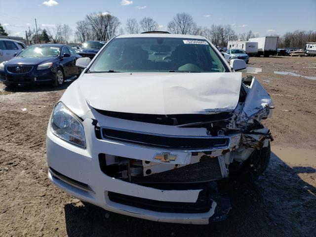 Седани CHEVROLET MALIBU 2012 Білий