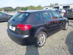 2013 AUDI A3 SPORT T for sale at Copart EAST KILBRIDE