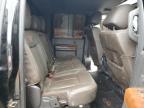 2016 Ford F250 Super Duty на продаже в Shreveport, LA - Rear End