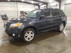 2011 Hyundai Santa Fe Se იყიდება Avon-ში, MN - Rear End