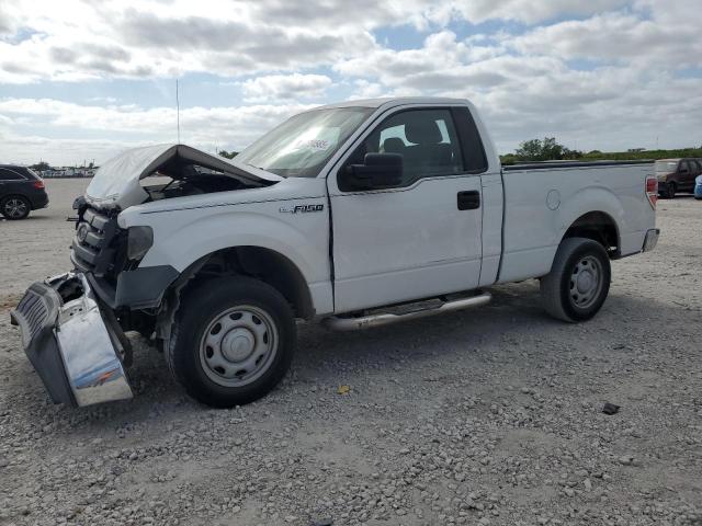 2011 Ford F150 