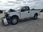 2011 Ford F150  იყიდება West Palm Beach-ში, FL - Front End