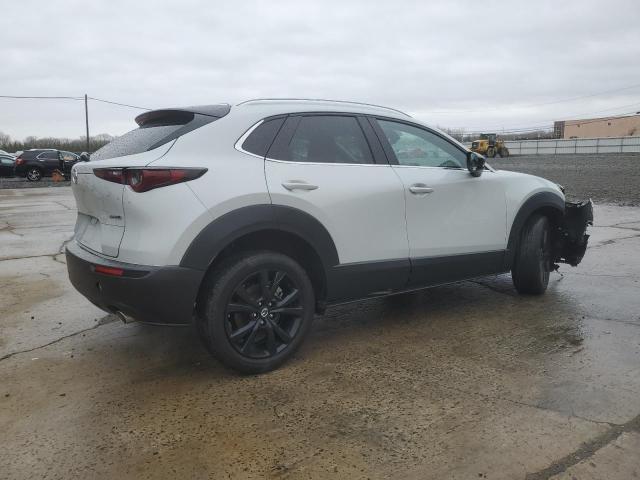 MAZDA CX30 2024 Gray