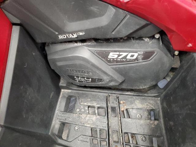 2019 CAN-AM OUTLANDER XT 570