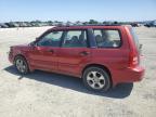 2004 Subaru Forester 2.5Xs იყიდება Antelope-ში, CA - Front End