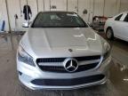 2018 Mercedes-Benz Cla 250 de vânzare în Madisonville, TN - Minor Dent/Scratches