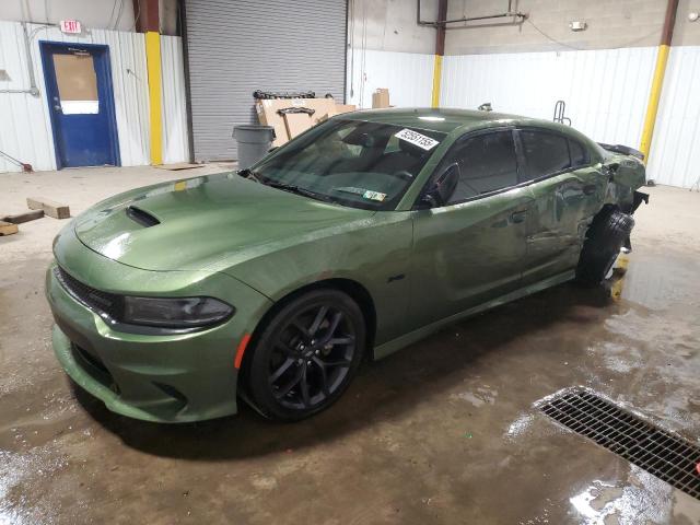 DODGE CHARGER R/ 2023