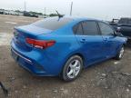 2021 Kia Rio Lx იყიდება Temple-ში, TX - Front End