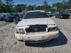 2010 Ford Crown Victoria Police Interceptor за продажба в Augusta, GA - Front End