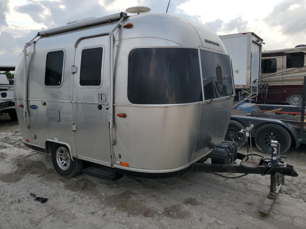 Houston, TX에서 판매 중인 2017 Airstream Bambi - Hail