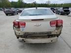 2015 Chevrolet Malibu Ls na sprzedaż w Gaston, SC - Side