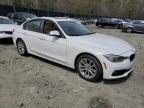 2017 Bmw 320 I for Sale in Waldorf, MD - Water/Flood