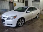 2015 Chevrolet Malibu Ltz for Sale in Chicago Heights, IL - Side