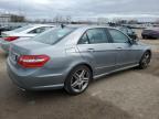 2012 MERCEDES-BENZ E 350 4MATIC à vendre chez Copart ON - TORONTO