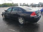 2006 Chevrolet Impala Ltz იყიდება Dunn-ში, NC - Front End