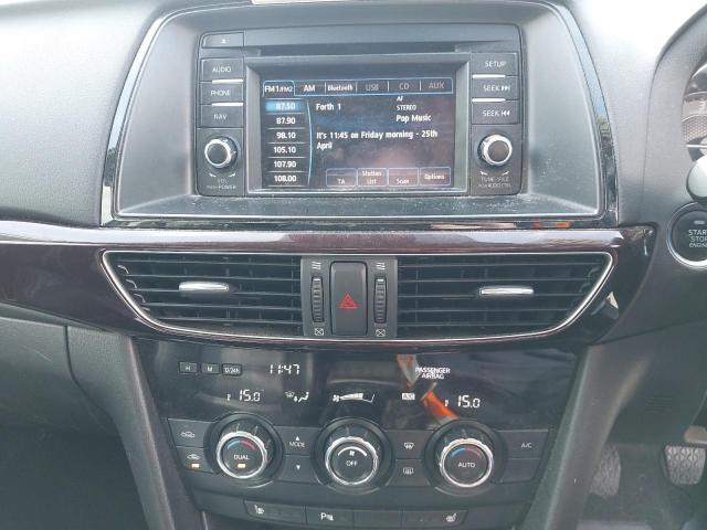 2014 MAZDA 6 SPORT NA