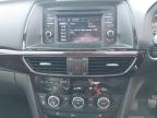 2014 MAZDA 6 SPORT NA for sale at Copart WHITBURN