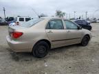 2004 Toyota Corolla Ce de vânzare în Los Angeles, CA - Front End