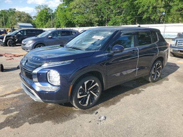 MITSUBISHI OUTLANDER 2023