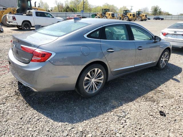 BUICK LACROSSE 2019 Gray