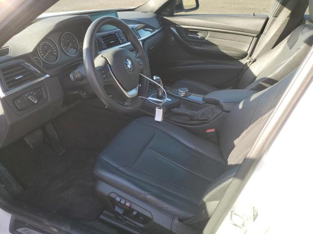 2015 BMW 328 XI