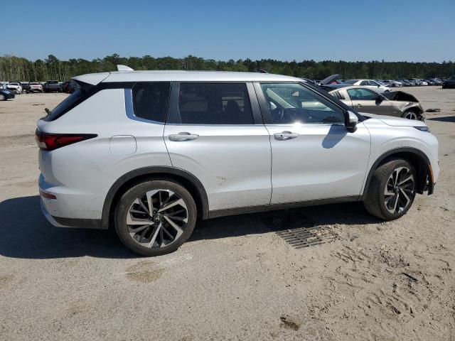  MITSUBISHI OUTLANDER 2023 Белы