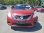 2014 Nissan Versa S на продаже в Glassboro, NJ - Rear End