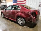 4S3BMCC67C3****** Used and Repairable 2012 Subaru Legacy in AK - Anchorage