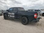 2017 Toyota Tundra Double Cab Sr for Sale in Houston, TX - Side