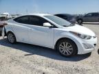 Houston, TX에서 판매 중인 2015 Hyundai Elantra Se - Side