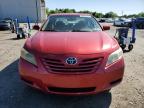 2007 Toyota Camry Ce en Venta en Fredericksburg, VA - Burn