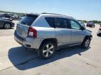 2017 Jeep Compass Latitude zu verkaufen in Grand Prairie, TX - Front End