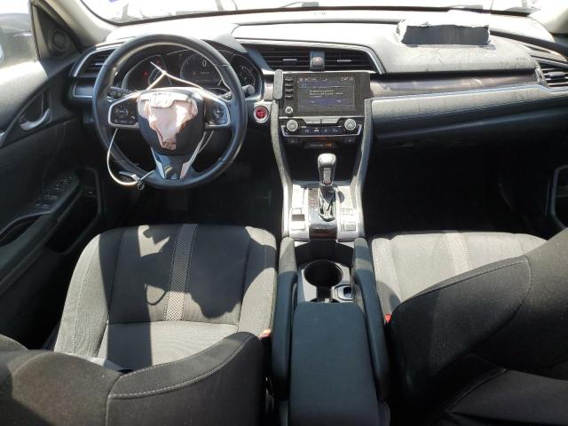  HONDA CIVIC 2020 Szary