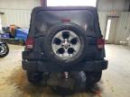 2016 Jeep Wrangler Unlimited Sahara for Sale in Chatham, VA - All Over